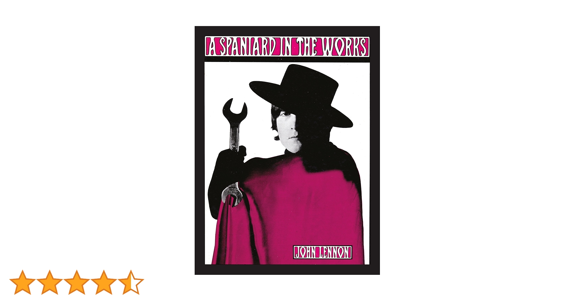 A Spaniard in the Works | Amazon.com.br